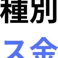 業種別ボーナスランキング