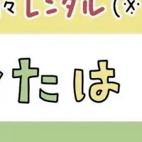 ポータブル電源のリース開始