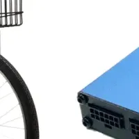 電動自転車の新技術