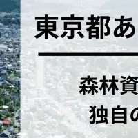 iforest、あきる野市で実証実験