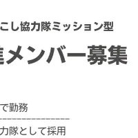 松江の挑戦支援