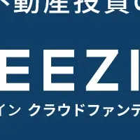 REＺIＮファンド始動