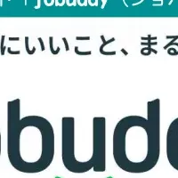 jobuddyで採用効率UP