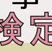 組織開発入門検定開始