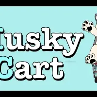 Huskycartの3周年記念