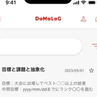 DoMaLoGがiOS登場