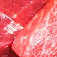 鯨生肉フェア