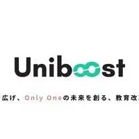 Uniboostで進路探し