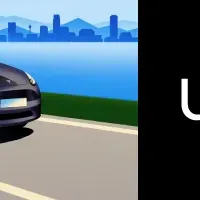 Uber電動ハイヤー登場