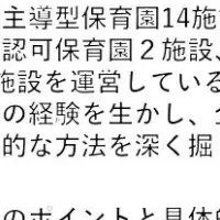 保育事業セミナー