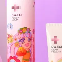 Easydewウィンター限定コラボ