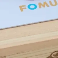 FOMUS Parure誕生