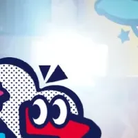 『ニャりき〜る』登場