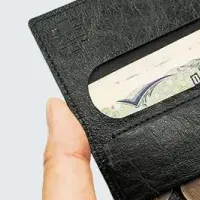 FINALE UT：極薄財布