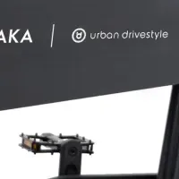 URBAN DRIVESTYLE、W大阪でレンタル開始