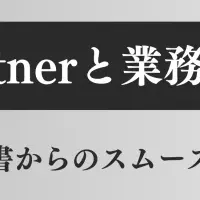 Fixxとペイトナー業務提携