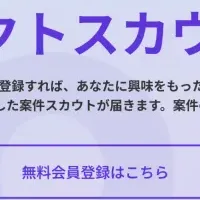 xhoursが利用企業300社突破