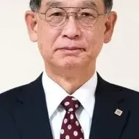 明星大学新学長に冨樫伸氏