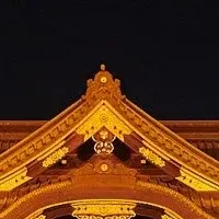 靖國神社の魅力