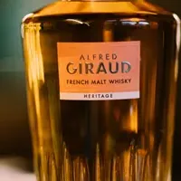 Alfred Giraud日本初上陸