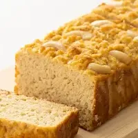 生おから100%ケーキ