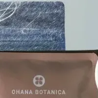 OHANA BOTANICA登場