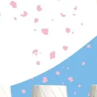 おりがみカップの魅力