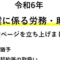 地震後の支援策