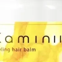 Kaminiiヘアバーム大ヒット！