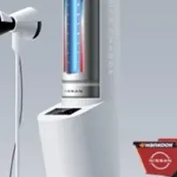 『VOICE CHARGE』の体験