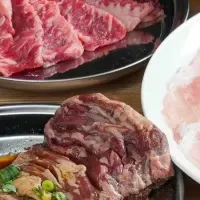 肉好きの夢、肉肉肉