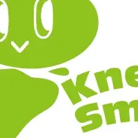 Knee Smileプロジェクト始動