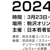 ユースフェス2024開催