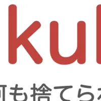 Kukulcanの新サービス