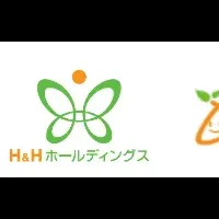 H&Hの再編