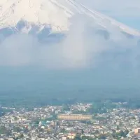 ルフトハンザ55周年記念