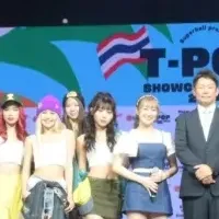 T-POP初開催