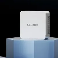 GEEKOMの最新ミニPC