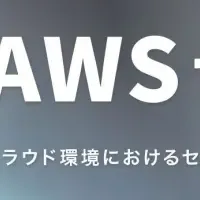 AGESTのAWSセキュリティ対策