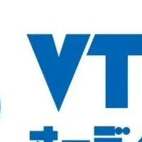 VTuberアンバサダー募集開始