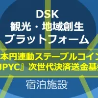 JPYCと資本業務提携