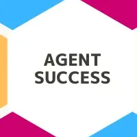 AGENT SUCCESS、5つの新事業