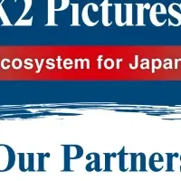 K2 Picturesの挑戦