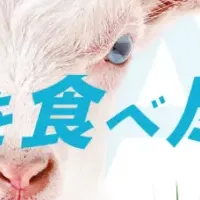 親切なGOATの挑戦