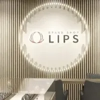 銀座の新店舗『LIPS』