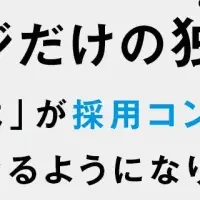 リクルートマスター×社長の名は