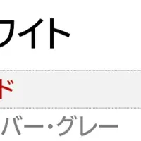 後悔する車の色の真実