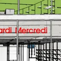 Mardi Mercredi代官山旗艦店