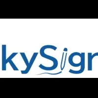SkySign®が進化！
