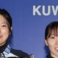 アジア選手権 女子フルーレ